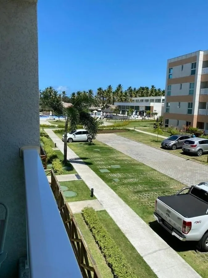 Muro Alto condomínio clube Pôrto das Galinhas Apart-hotel