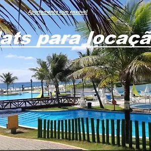 Beach Class Muro Alto Pôrto das Galinhas